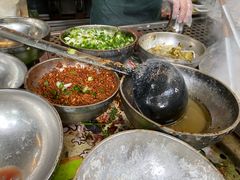 -广场正宗原汁薏米店