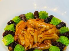 -三利音·东方司宴(外滩店)