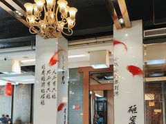 -到家尝北京菜(西坝河店)