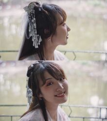 -汉仪华裳汉服馆(打浦桥店)