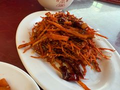 -西塔大冷面(市府大路店)