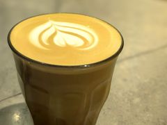 -Nectar One Cafe(勇烈路n1店)