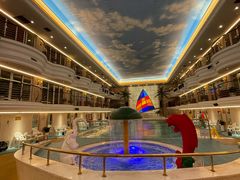 -海韵之星邮轮水会(明发商业广场店)