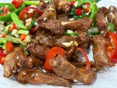 -一哥美食(总店)