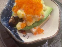 -戏作寿司(观音桥店)