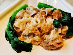北方三鲜水饺-又一间茶点轩(百汇广场店)