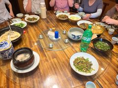 -民俗村柴火灶·景德江西菜(中国陶瓷博物馆店)