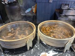 -五彩凉山自助西昌烧烤(柳翠路店)