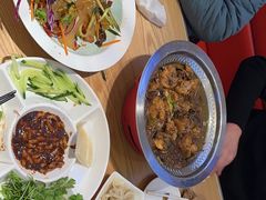 -东北灶(高新银泰店)