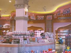 -安吉Hello Kitty乐园