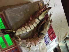 真浪大家乐海鲜餐馆-真浪大家乐海鲜餐馆