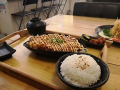 -雷门拉面·现熬骨汤(凯德来福士店)
