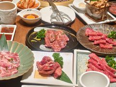 -御牛道日式烤肉料理(杭州万象城店)