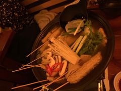 -Outdark Korean Restaurant