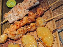 -山杏yama-katsu·吉列炸物