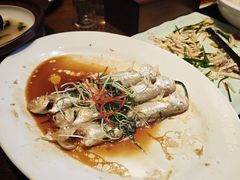 -抱德·潮汕味(琶洲店原惠城鱼仔)