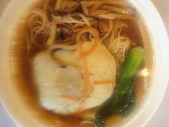 -功德林素菜饭庄(前门店)