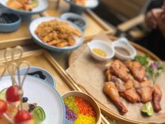 -芸南道·过桥米线(昆明老街旗舰店)