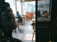 -北京老铺烤鸭(老城根店)