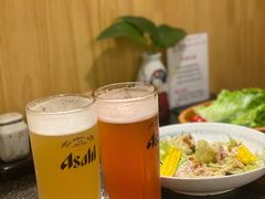 -万福炭火烤肉日本料理(新街口店)