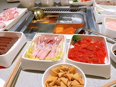 -海底捞火锅(群光广场店)