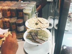 -匠造烘焙(上海湾店)