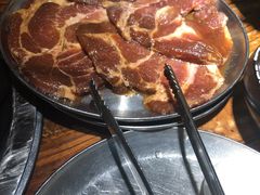 -原始泥炉烤肉(总店)