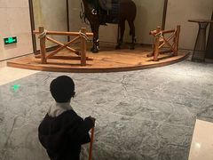 -上海崇明金茂凯悦酒店