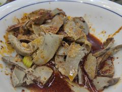 -清真高尔力羊肠面(七一路店)