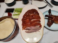 -梅利汴京烤鸭•开封豫菜地标店(东司门店)