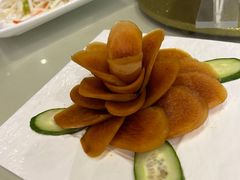 -艳阳度假酒店·餐厅