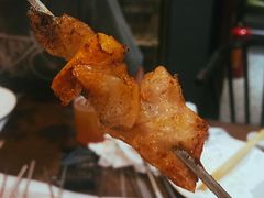 -枪火串烧·东北特色烧烤(罗湖总店)