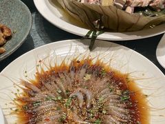 -聚丰园熊猫餐厅(紫金1912·玖爱谷店)