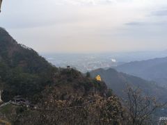 -大慈岩风景区