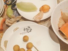 -初色海鲜自助(万丰路店)