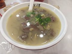 -咬不得高祖生煎·简餐(骆家庄店)