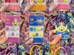 -名创优品(天河区正佳广场二店)