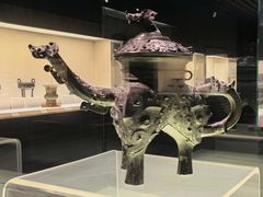 -上海博物馆(人民广场馆)