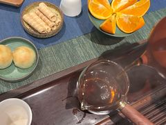 -邈墨茶馆(大兜路1号店)