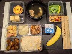 -西安豪享来温德姆至尊酒店