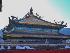 -须弥福寿之庙