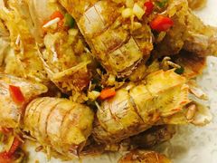 -北塘海鲜·天津菜(大光明桥旗舰店)