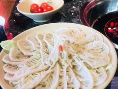 -蜀大侠火锅(森兰花园城店)