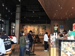 -星巴克(讯美科技广场店)