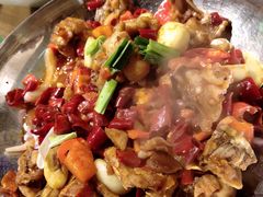 -湘聚缘湘菜馆(斜土路店)