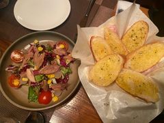 -秀·爱尔兰餐吧(上海路店)