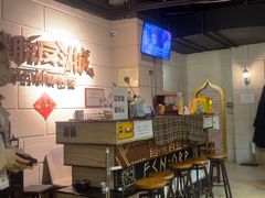 -逃脱反斗城沉浸剧情密室(北京路店)