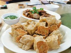 -揭阳钟记小食(福田新村店)