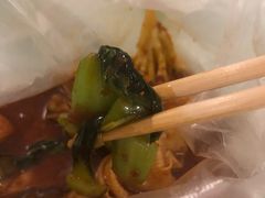 小油菜-湖滨老妈炸串(鑫苑景城店)