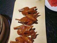 -三强鸽子(中原路店)